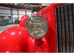1937 Packard 120 (CC-2088863) for sale in Kentwood, Michigan