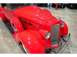 1937 Packard 120 (CC-2088863) for sale in Kentwood, Michigan