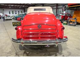 1937 Packard 120 (CC-2088863) for sale in Kentwood, Michigan
