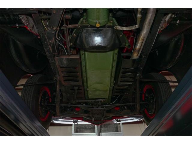 1937 Packard 120 (CC-2088863) for sale in Kentwood, Michigan