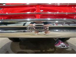 1937 Packard 120 (CC-2088863) for sale in Kentwood, Michigan