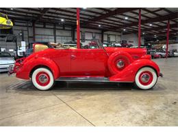 1937 Packard 120 (CC-2088863) for sale in Kentwood, Michigan