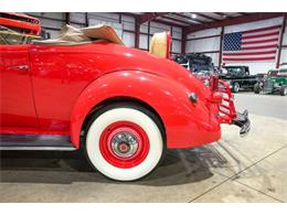 1937 Packard 120 (CC-2088863) for sale in Kentwood, Michigan