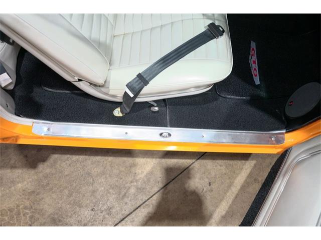 1970 Pontiac GTO (CC-2088864) for sale in Kentwood, Michigan