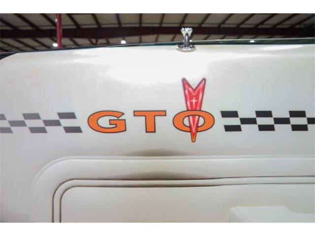 1970 Pontiac GTO (CC-2088864) for sale in Kentwood, Michigan
