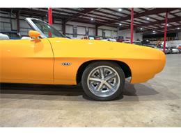 1970 Pontiac GTO (CC-2088864) for sale in Kentwood, Michigan