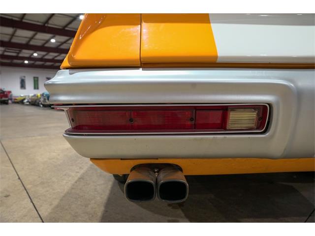 1970 Pontiac GTO (CC-2088864) for sale in Kentwood, Michigan