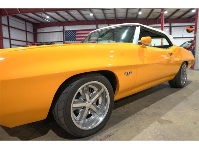 1970 Pontiac GTO (CC-2088864) for sale in Kentwood, Michigan