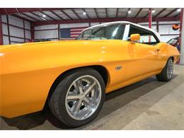 1970 Pontiac GTO (CC-2088864) for sale in Kentwood, Michigan