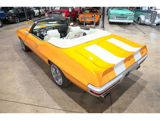 1970 Pontiac GTO (CC-2088864) for sale in Kentwood, Michigan