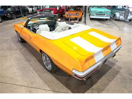 1970 Pontiac GTO (CC-2088864) for sale in Kentwood, Michigan