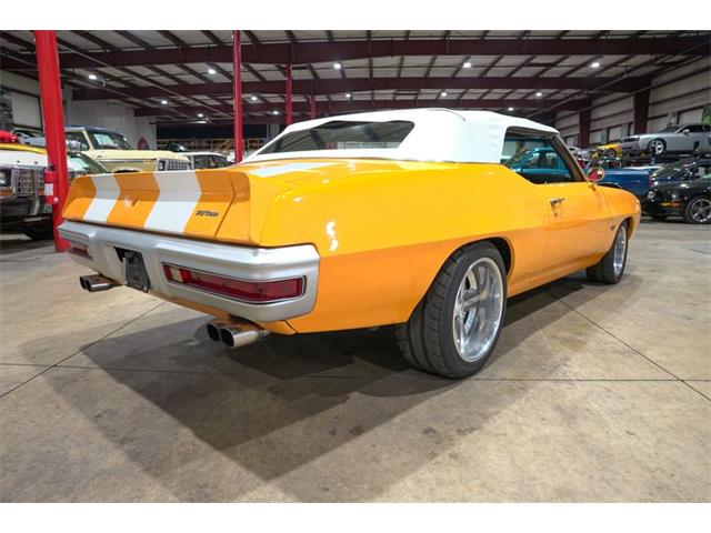 1970 Pontiac GTO (CC-2088864) for sale in Kentwood, Michigan