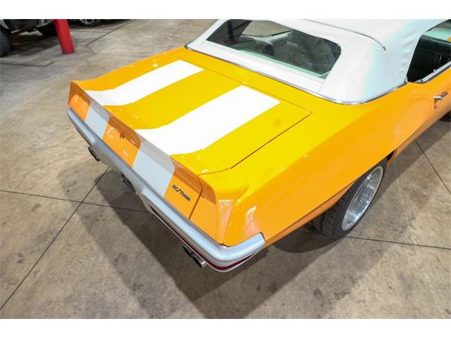 1970 Pontiac GTO (CC-2088864) for sale in Kentwood, Michigan
