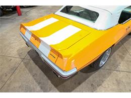1970 Pontiac GTO (CC-2088864) for sale in Kentwood, Michigan