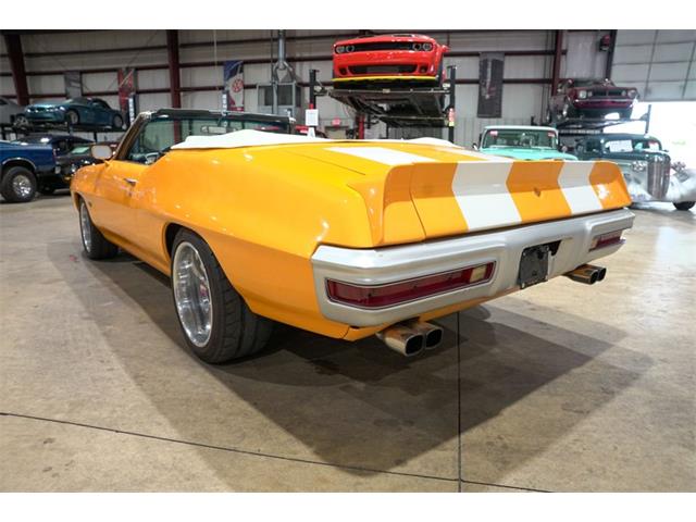1970 Pontiac GTO (CC-2088864) for sale in Kentwood, Michigan