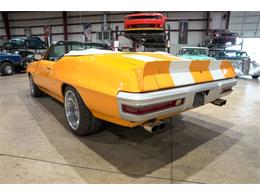1970 Pontiac GTO (CC-2088864) for sale in Kentwood, Michigan