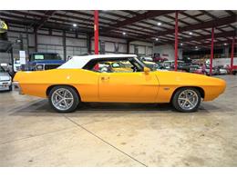 1970 Pontiac GTO (CC-2088864) for sale in Kentwood, Michigan