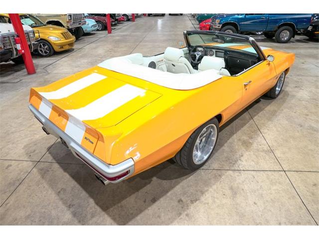 1970 Pontiac GTO (CC-2088864) for sale in Kentwood, Michigan