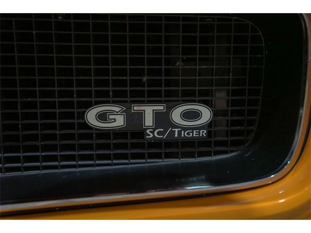 1970 Pontiac GTO (CC-2088864) for sale in Kentwood, Michigan
