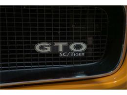 1970 Pontiac GTO (CC-2088864) for sale in Kentwood, Michigan
