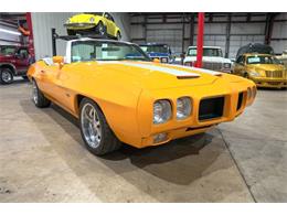 1970 Pontiac GTO (CC-2088864) for sale in Kentwood, Michigan