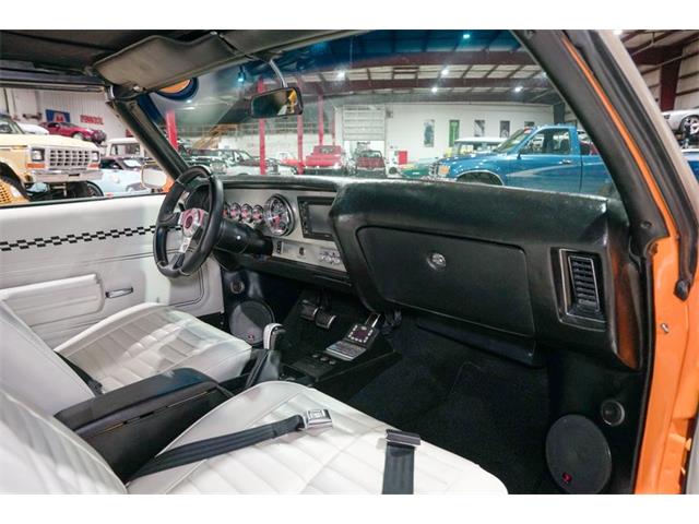 1970 Pontiac GTO (CC-2088864) for sale in Kentwood, Michigan