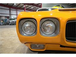 1970 Pontiac GTO (CC-2088864) for sale in Kentwood, Michigan