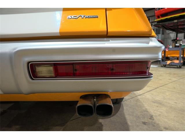 1970 Pontiac GTO (CC-2088864) for sale in Kentwood, Michigan
