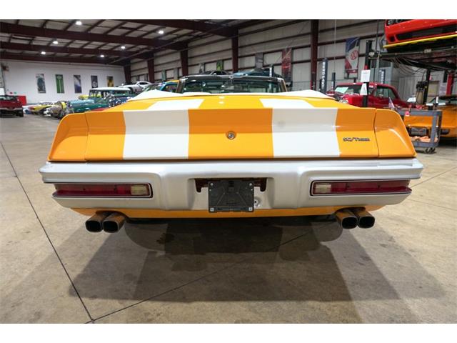 1970 Pontiac GTO (CC-2088864) for sale in Kentwood, Michigan