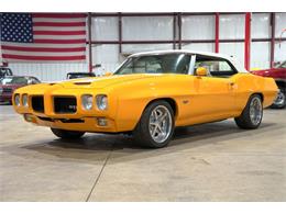 1970 Pontiac GTO (CC-2088864) for sale in Kentwood, Michigan