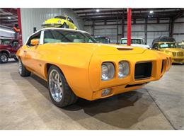 1970 Pontiac GTO (CC-2088864) for sale in Kentwood, Michigan