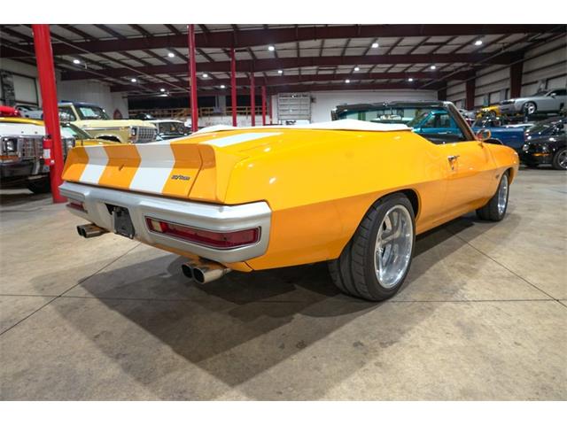 1970 Pontiac GTO (CC-2088864) for sale in Kentwood, Michigan