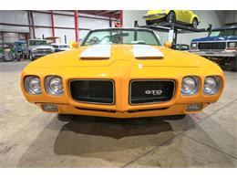 1970 Pontiac GTO (CC-2088864) for sale in Kentwood, Michigan