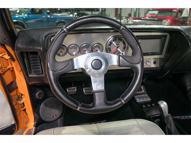 1970 Pontiac GTO (CC-2088864) for sale in Kentwood, Michigan