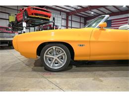 1970 Pontiac GTO (CC-2088864) for sale in Kentwood, Michigan