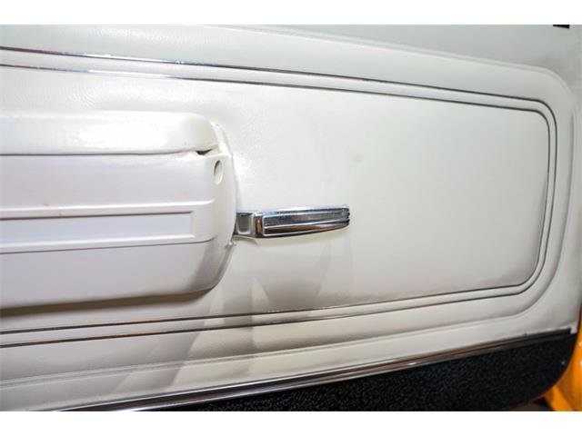 1970 Pontiac GTO (CC-2088864) for sale in Kentwood, Michigan