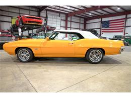 1970 Pontiac GTO (CC-2088864) for sale in Kentwood, Michigan