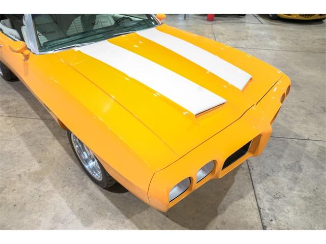 1970 Pontiac GTO (CC-2088864) for sale in Kentwood, Michigan
