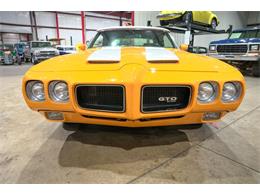 1970 Pontiac GTO (CC-2088864) for sale in Kentwood, Michigan