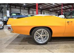 1970 Pontiac GTO (CC-2088864) for sale in Kentwood, Michigan