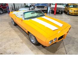 1970 Pontiac GTO (CC-2088864) for sale in Kentwood, Michigan