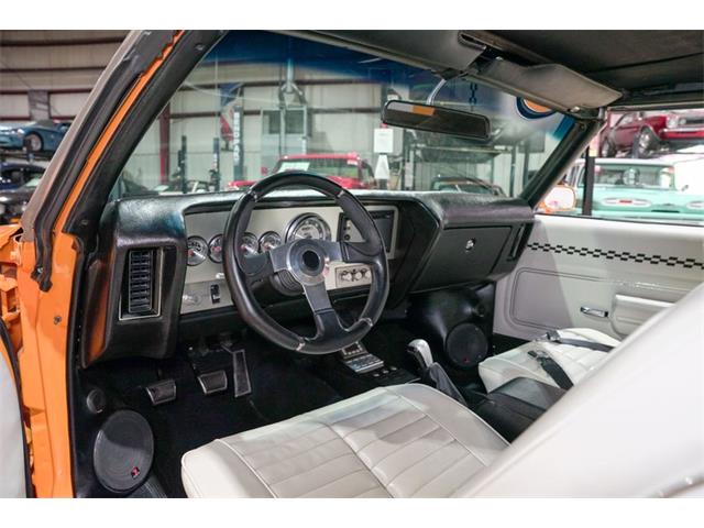 1970 Pontiac GTO (CC-2088864) for sale in Kentwood, Michigan
