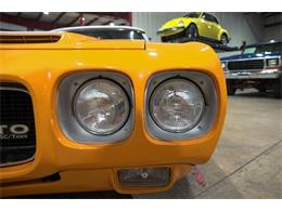1970 Pontiac GTO (CC-2088864) for sale in Kentwood, Michigan