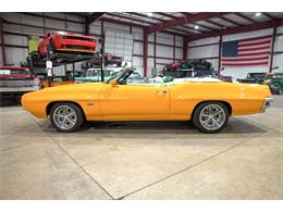 1970 Pontiac GTO (CC-2088864) for sale in Kentwood, Michigan