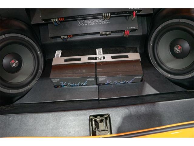 1970 Pontiac GTO (CC-2088864) for sale in Kentwood, Michigan