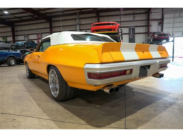 1970 Pontiac GTO (CC-2088864) for sale in Kentwood, Michigan