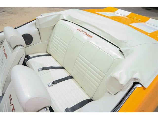 1970 Pontiac GTO (CC-2088864) for sale in Kentwood, Michigan