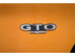 1970 Pontiac GTO (CC-2088864) for sale in Kentwood, Michigan