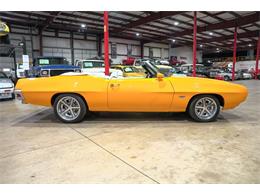 1970 Pontiac GTO (CC-2088864) for sale in Kentwood, Michigan