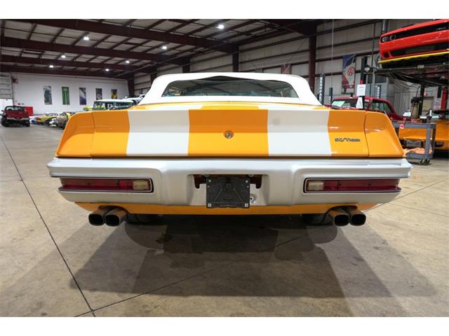 1970 Pontiac GTO (CC-2088864) for sale in Kentwood, Michigan